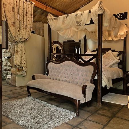 De Loft Guesthouse Пит Ретиф Екстериор снимка