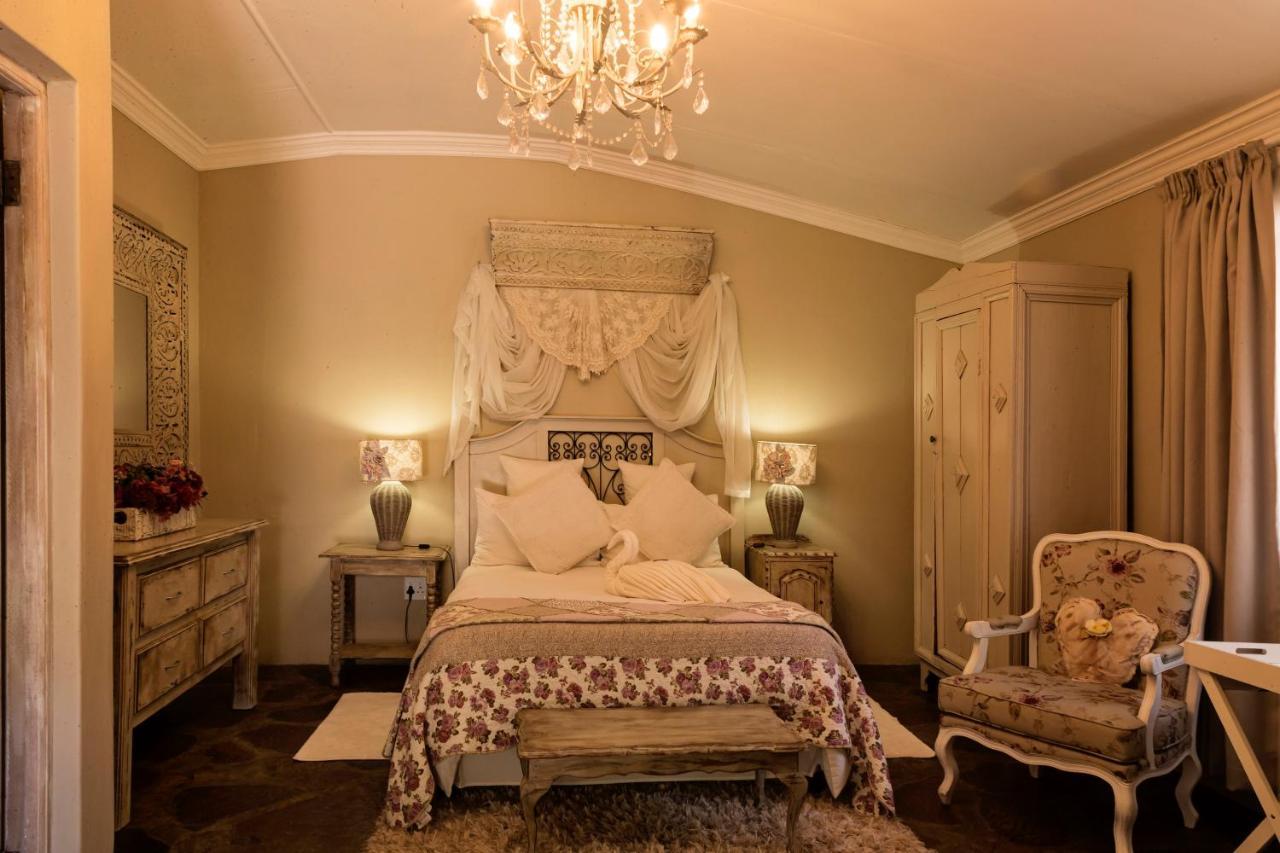 De Loft Guesthouse Пит Ретиф Екстериор снимка