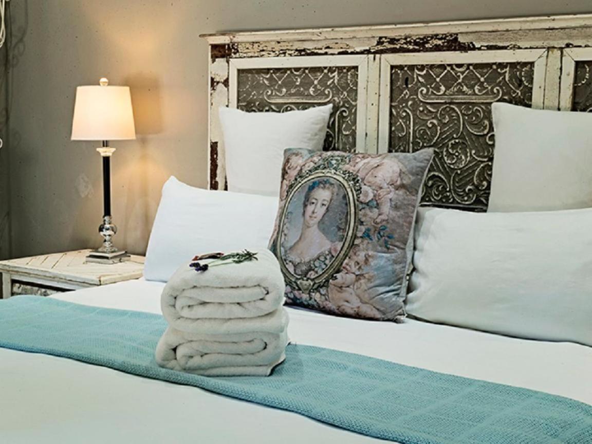 De Loft Guesthouse Пит Ретиф Екстериор снимка