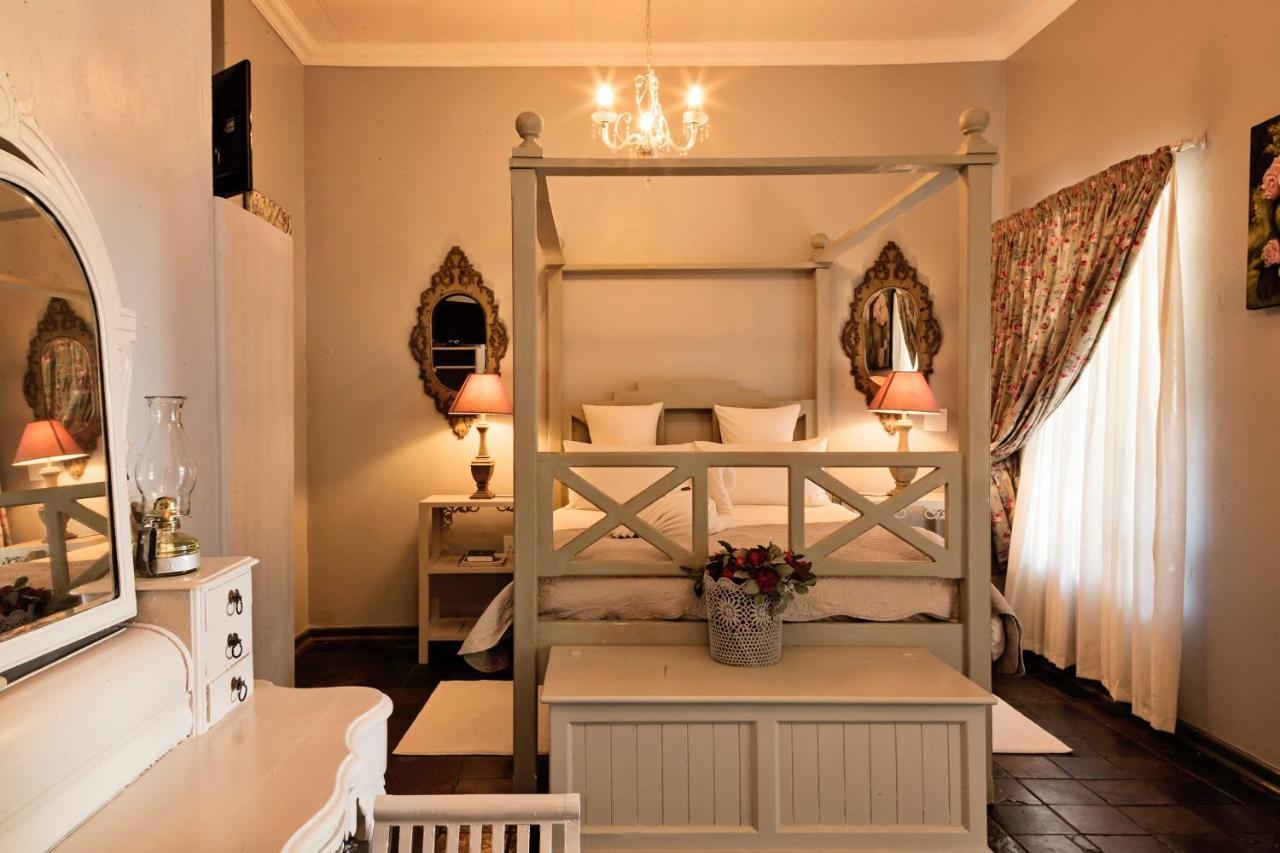 De Loft Guesthouse Пит Ретиф Екстериор снимка