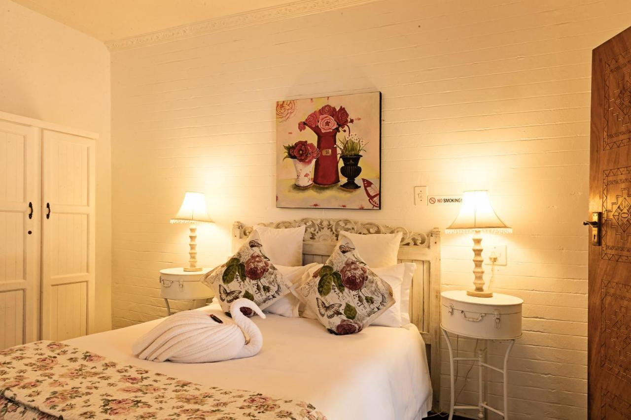 De Loft Guesthouse Пит Ретиф Екстериор снимка