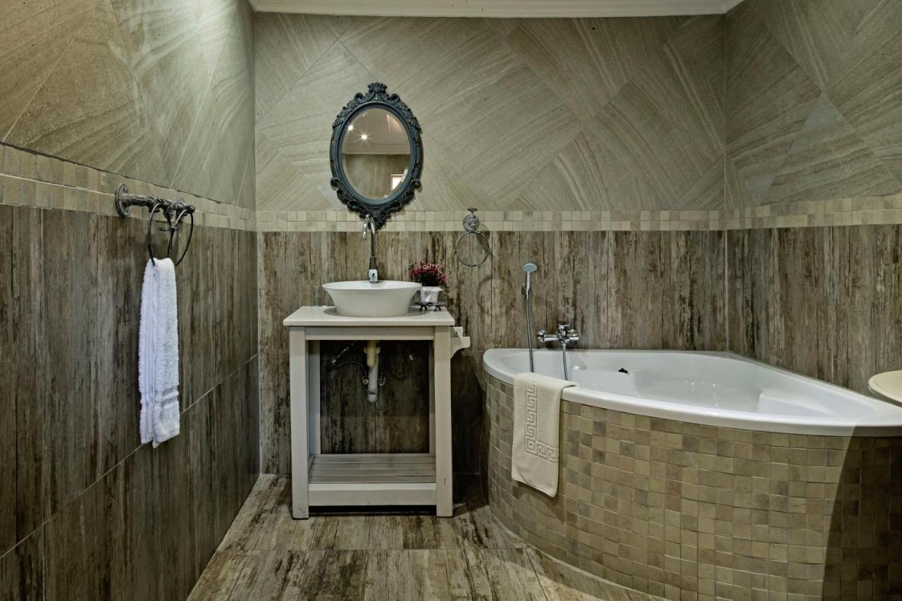 De Loft Guesthouse Пит Ретиф Екстериор снимка