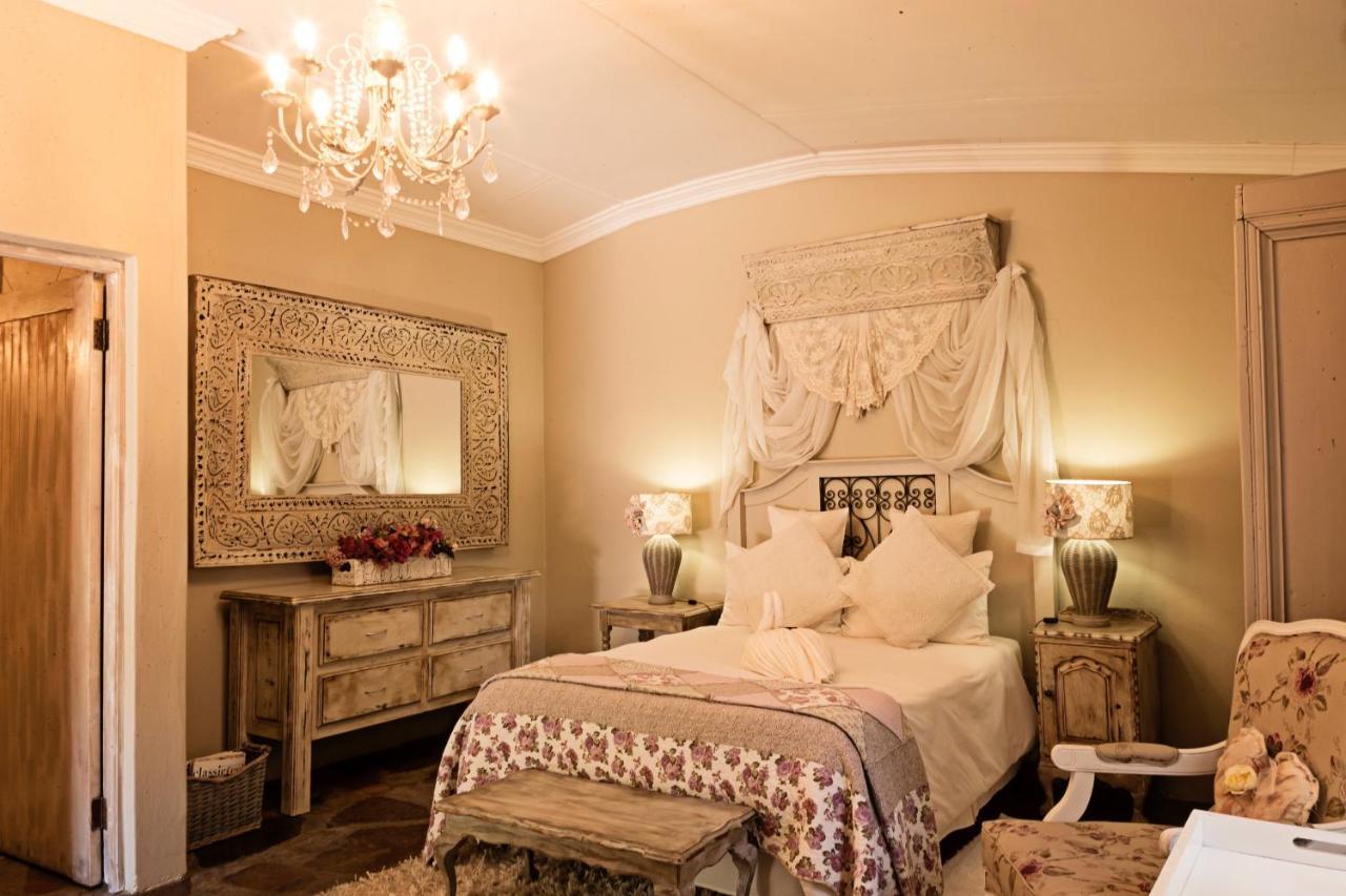 De Loft Guesthouse Пит Ретиф Екстериор снимка