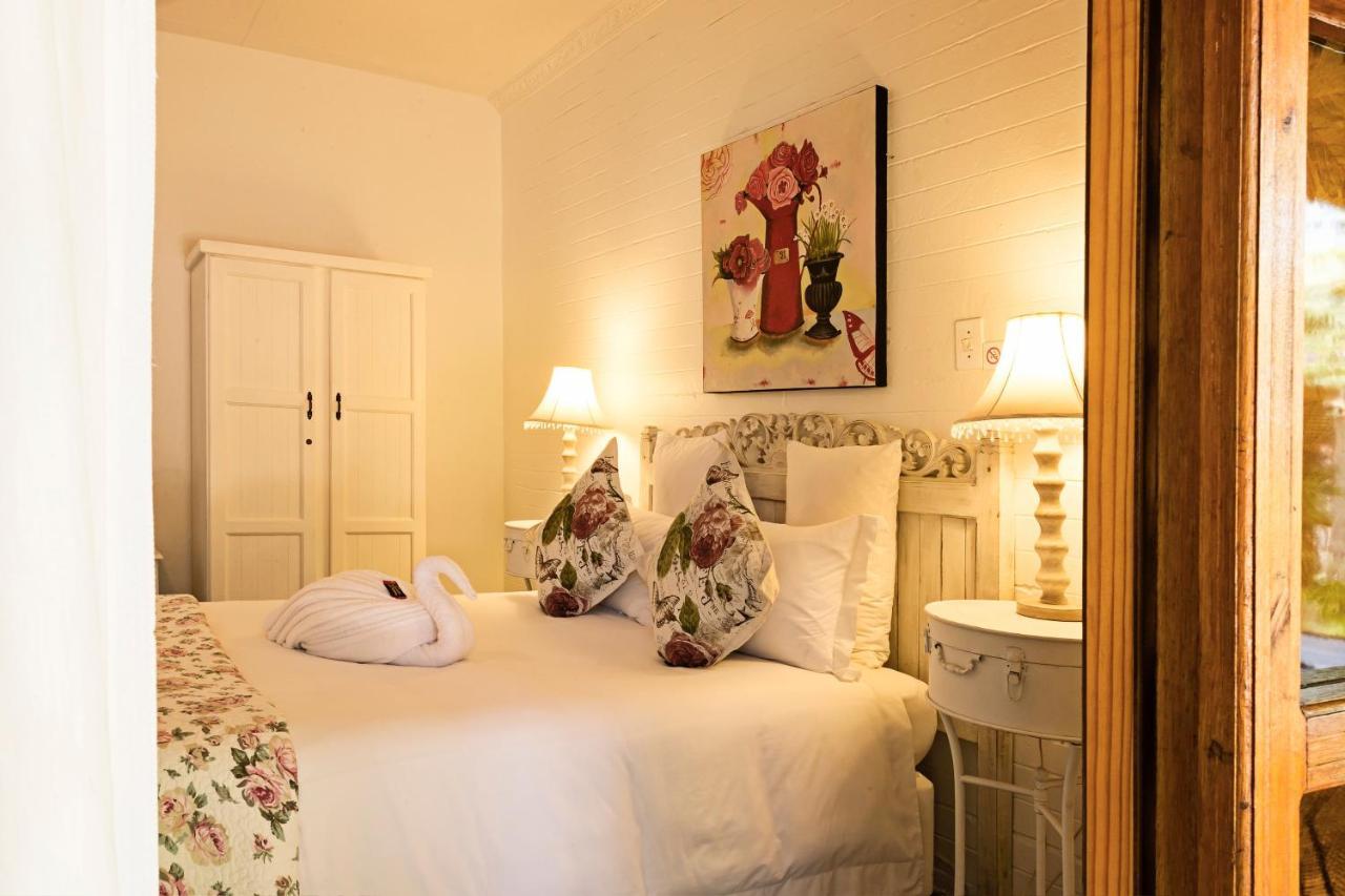 De Loft Guesthouse Пит Ретиф Екстериор снимка